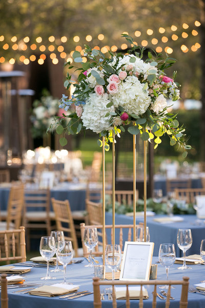Dallas Wedding Planner and Wedding Florist | A Stylish Soiree
