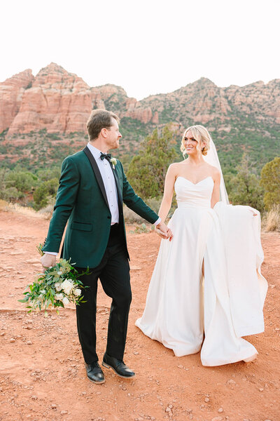 Sedona Golf Resort Wedding Photographer55