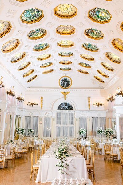 saratoga springs wedding at the canfield casino in upstate ny photographed by Julia Rebecca Photography