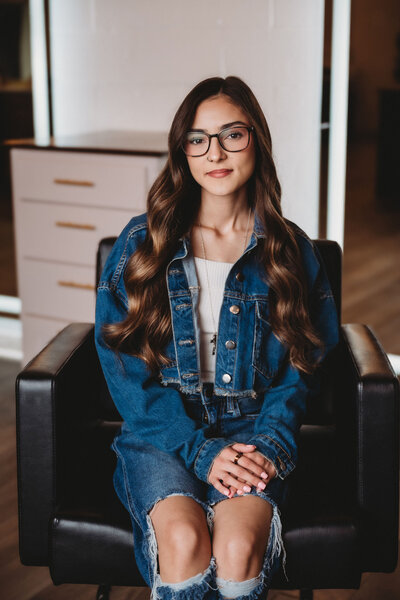Amarillo's Premier Hair Salon