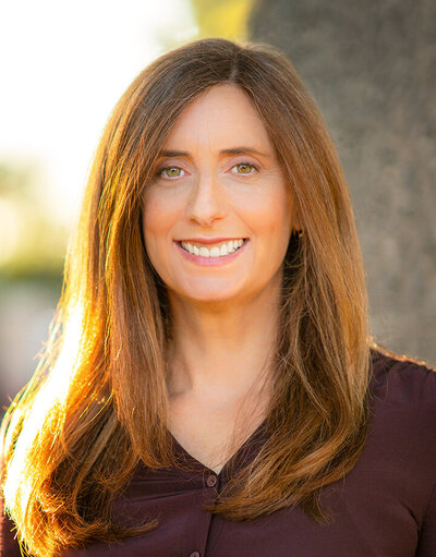 Diana Winston mindfulness author speaker and educator with UCLA