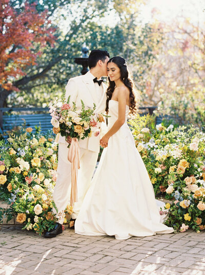 Casa Bella Sunol - Autumn Marcelle Design x Ditto Dianto - Bay Area Wedding Florist (31)