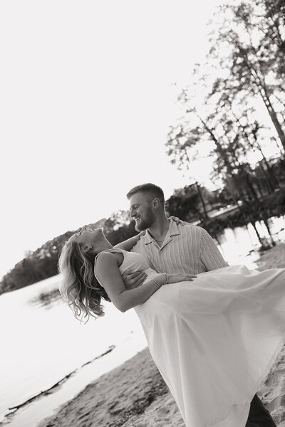 Honest and emotional wedding photography for modern couples