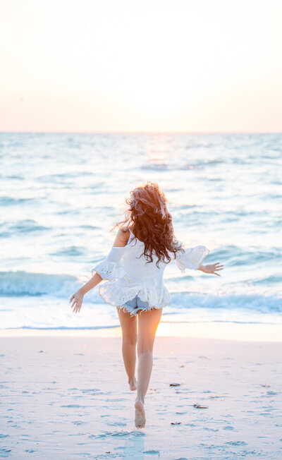 Naples Florida fine art beach photographer