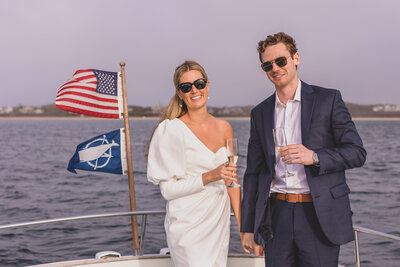 Nantucket Wedding Photographer, Nantucket Family Photographer, Nantucket Portrait Photographer - Katie Kaizer Photography - 1