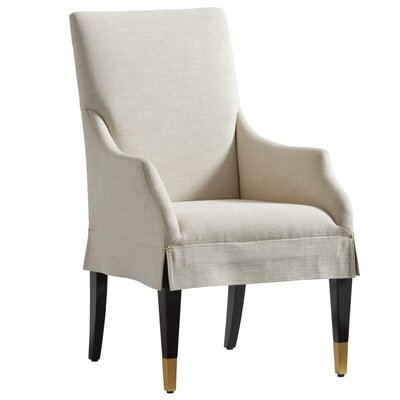 Pergiold Carlyle Upholstered Arm Chair