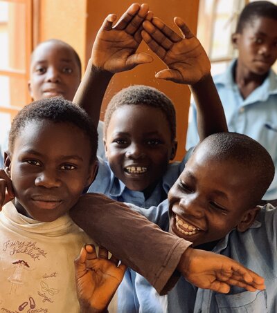 Uplift Malawi | Education for Children