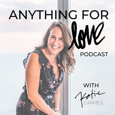 Anything for Love Podcast
