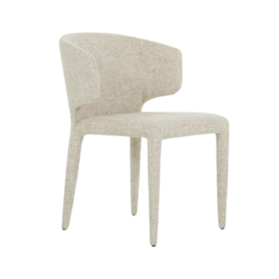 Chaise Helly, Must