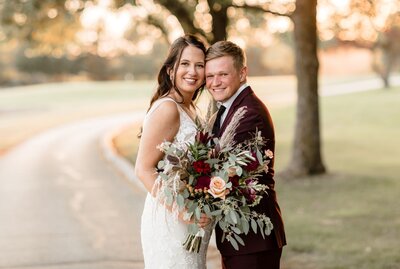 Jenna McEntee Wedding Photographer in Des Moines Iowa