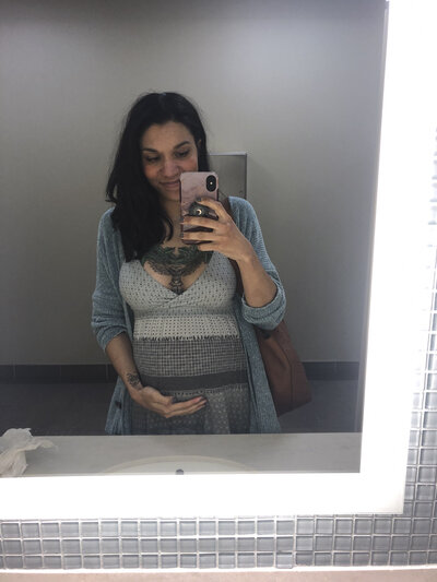 kattie jackson photography personal portrait 