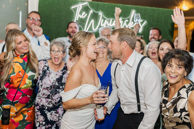 Engagement and Elopement Photographer - Michigan