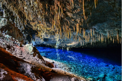 LUXURY EXPERIENTIAL TRAVEL