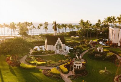 Maui Wedding Venues