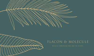 Flacon-Molecule-Business-Branding