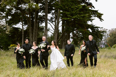 Lavish Moments Wedding Co. Wedding Photography Wedding Videography Wedding Content Creation Diane Nicole Photography Northern California Worldwide Destination TikTok Wedding Content 43