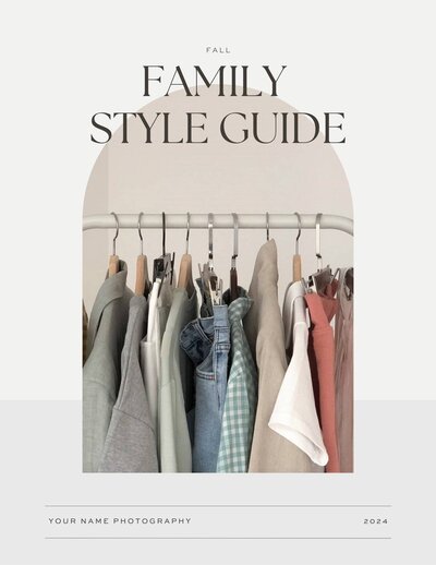 FallFamily2.0