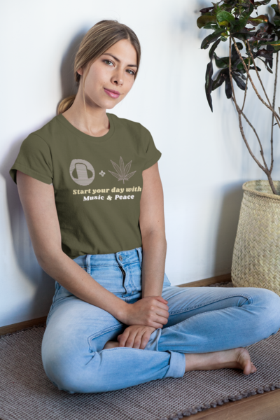 coffee n peace model