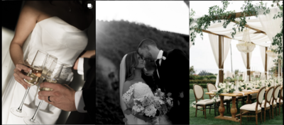 Ashley Rae Luxury Photographer