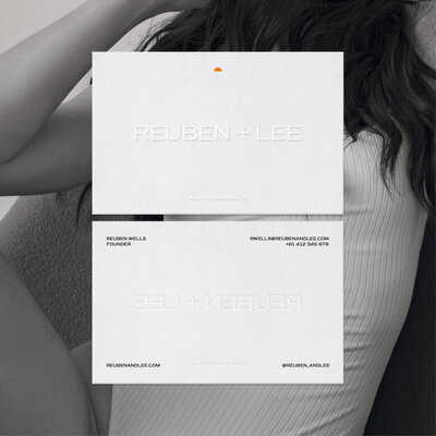 dear.d.lilah-Reuben+Lee-BusinessCard
