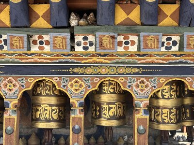 bhutan 5