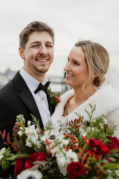 wedding portfolio