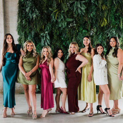Texas wedding planners