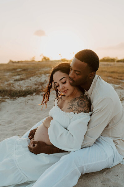 couples photographer oahu