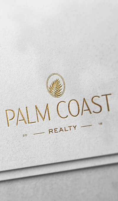 Branding and Logo Design for Hospitality Business