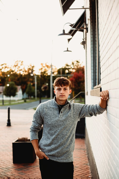 Senior Session