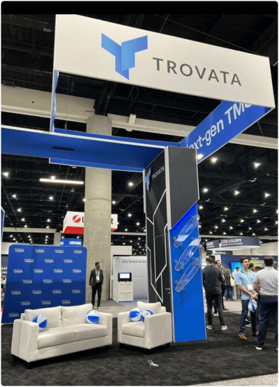 Booth 1