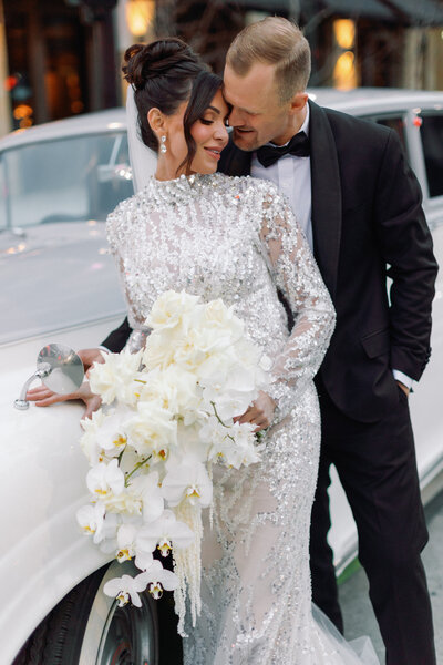Wedding Florist | Reverie Floristry