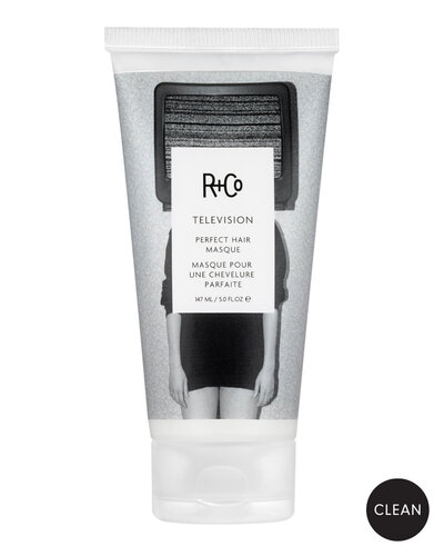 R+Co Television Perfect Hair Masque
