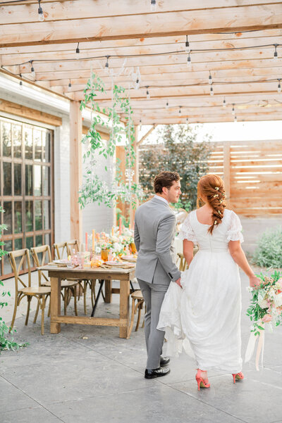 Jackson Hole Wedding Photographer