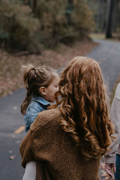 family session photo