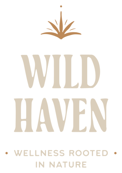 Logo for Wild Haven Nature