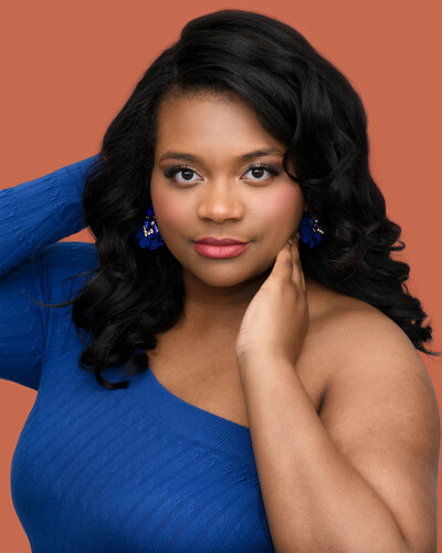 Brand your image with beautiful headshots