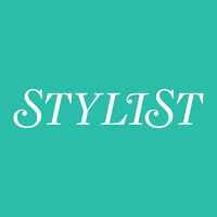 Stylist logo press coverage