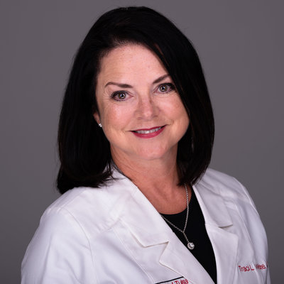 Dr. Traci White, pain management and anesthesiology expert
