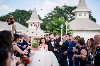 Disney wedding Bella Grey Photography-52