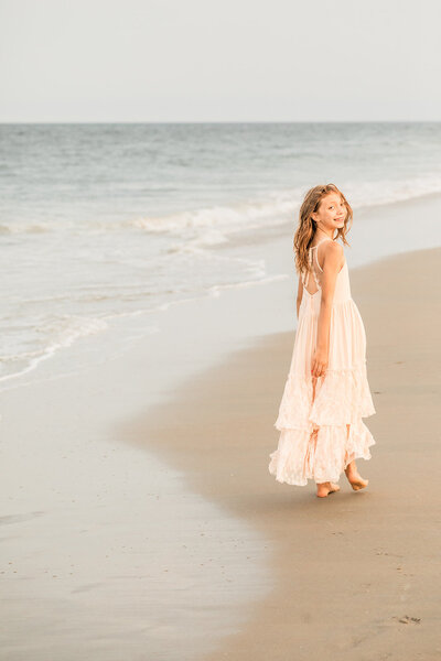 Service at Speak Social