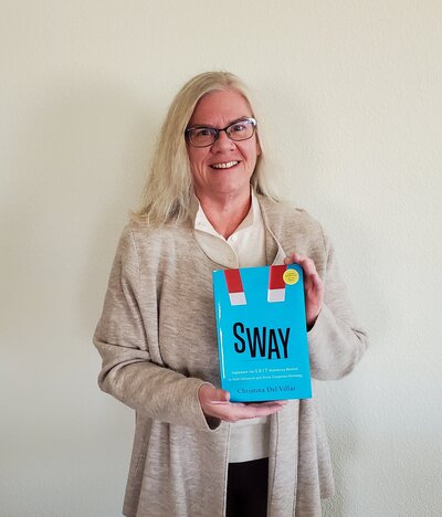 Sway by Christina Del Villar