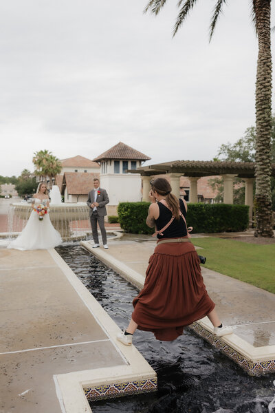 Florida Wedding and Elopement Photographer