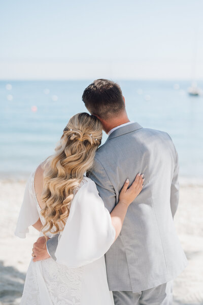 Los Angeles Wedding