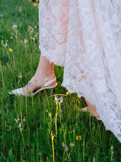 bridal bouquet