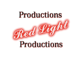 Productions Red Light Logo
