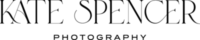 kate spencer primary logo
