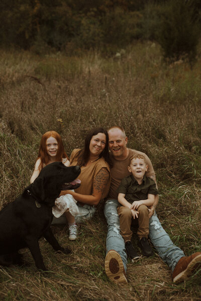 Michigan photographer