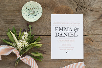 wedding invitations for elegant weddings