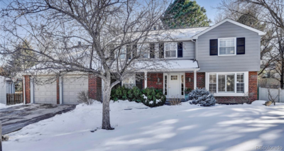 7292 S Jersey Court, Centennial, CO